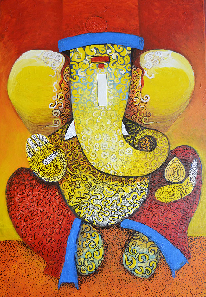 Ganesha